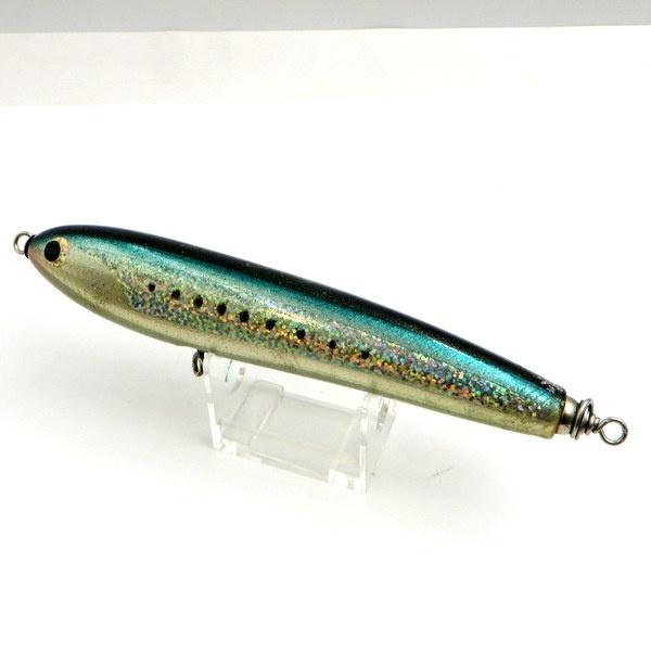 中古(やや傷や汚れあり) カーペンターLB.BC-γ 45-160 Carpenter リール 釣具 釣り TA0111 ◇