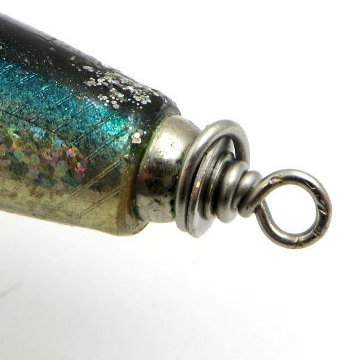 中古(やや傷や汚れあり) カーペンターLB.BC-γ 45-160 Carpenter リール 釣具 釣り TA0111 ◇