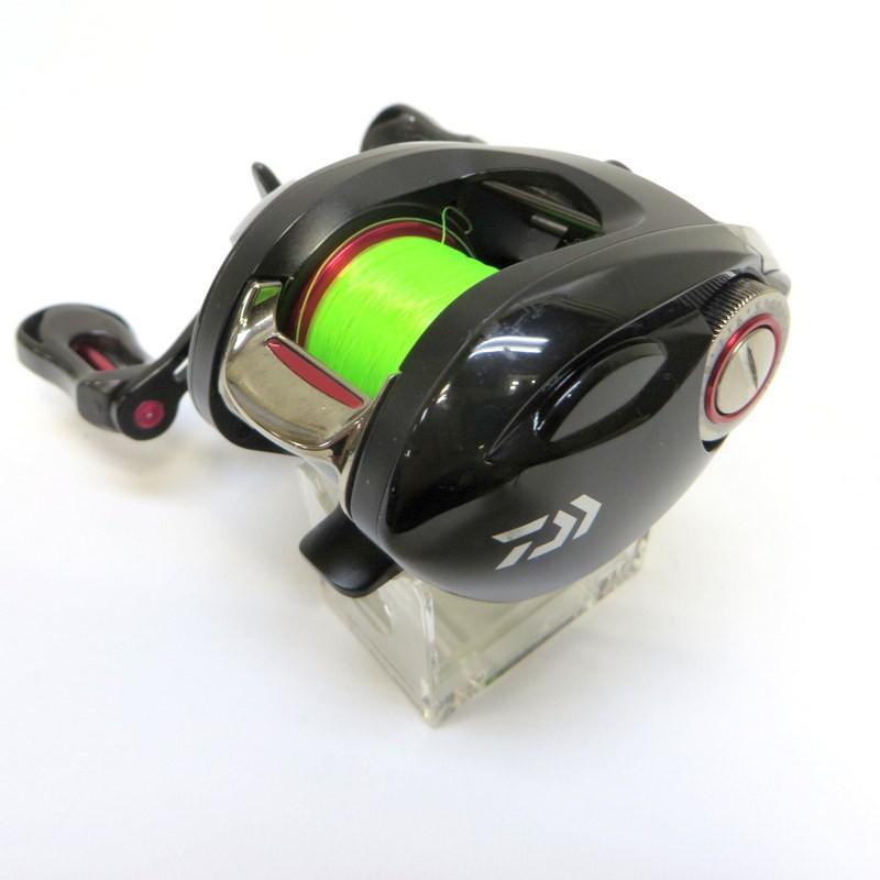 DAIWA SS AIR 素早 8.1L