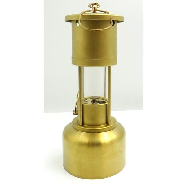 中古(目立った傷や汚れなし) ミニマルワークス MINIMAL WORKS Garret Lantern ギャレットランタン アンティークランタン ランタン 日本正規品 アウトドア TA0070 ◇