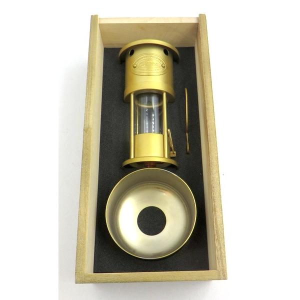 中古(目立った傷や汚れなし) ミニマルワークス MINIMAL WORKS Garret Lantern ギャレットランタン アンティークランタン ランタン 日本正規品 アウトドア TA0070 ◇