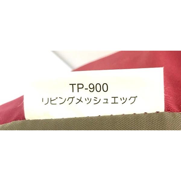 中古(やや傷や汚れあり) スノーピーク リビングメッシュエッグ Snow Peak TP-900 テント アウトドア キャンプ TA0082 ◇