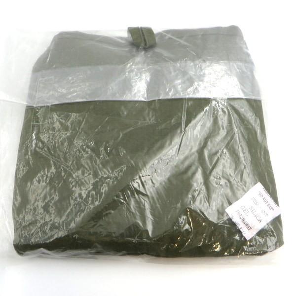 中古(未使用に近い) スノーピーク HQ10周年記念 ローチェアカバー チェア オリーブ アウトドア UG-001 Snowpeak TA0032 ◇