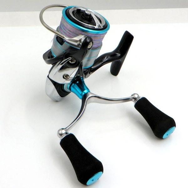 中古(未使用) ダイワ 19エメラルダス スピニングリール リール LT3000S-C-DH DAIWA 釣具 釣り 00060102 TA0053 ◇