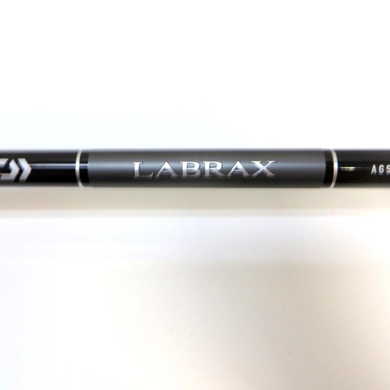 中古(未使用に近い) ダイワ DAIWA ラブラックス LABRAX AGS 96MH・N 釣り シーバス 2ピース ◇TA0109