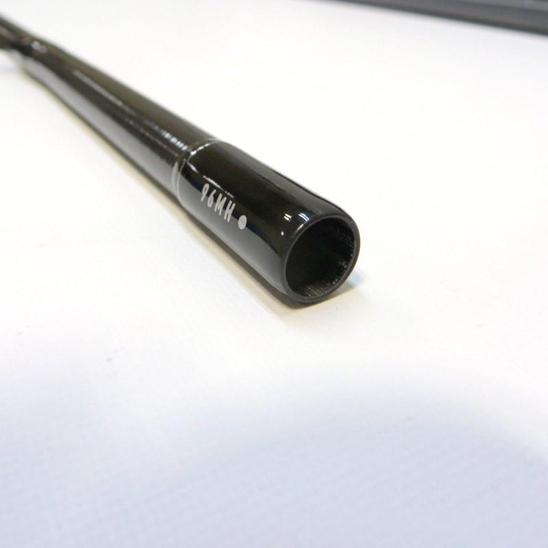 中古(未使用に近い) ダイワ DAIWA ラブラックス LABRAX AGS 96MH・N 釣り シーバス 2ピース ◇TA0109