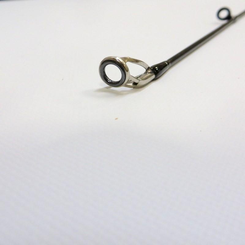 中古(未使用に近い) ダイワ DAIWA ラブラックス LABRAX AGS 96MH・N 釣り シーバス 2ピース ◇TA0109