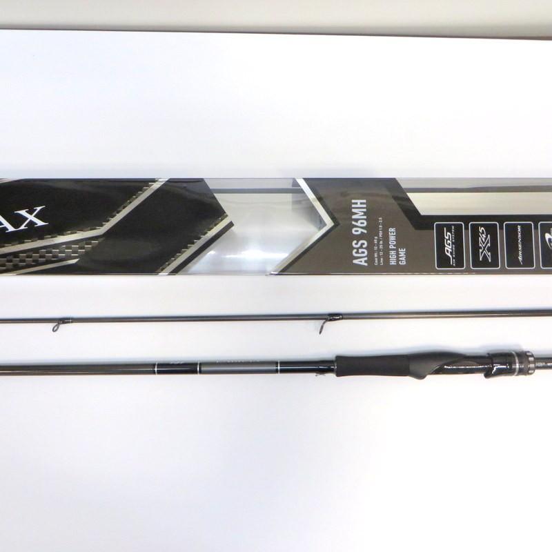 中古(未使用に近い) ダイワ DAIWA ラブラックス LABRAX AGS 96MH・N 釣り シーバス 2ピース ◇TA0109