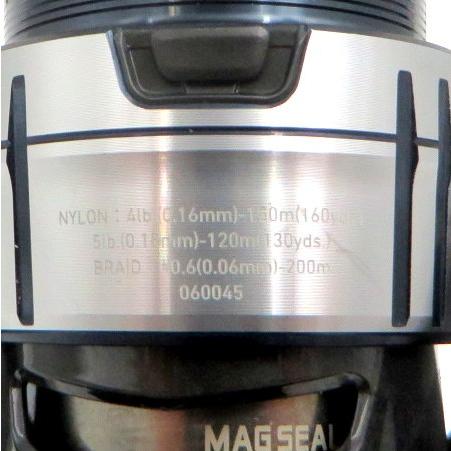 中古(目立った傷や汚れなし) ダイワ 19セルテート LT2500S DAIWA スピニングリール リール 釣具 釣り 00060045 TA0072 ◇