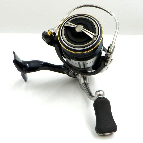 中古（目立った傷や汚れなし） ダイワ 19セルテート LT2500S DAIWA スピニングリール リール 釣具 釣り 00060045 TA0072  ◇