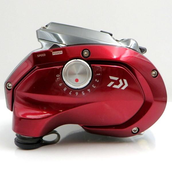 中古(目立った傷や汚れなし) ダイワ 電動リール シーボーグ DAIWA SEABORG 500MJ 00801509 美品 TA0013 ◇