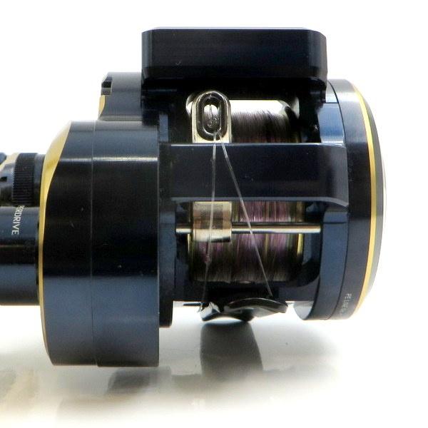 中古(目立った傷や汚れなし) ダイワ 21ソルティガIC 300H-SJ リール DAIWA SALTIGA 00631506 釣具 釣り TA0049 ◇