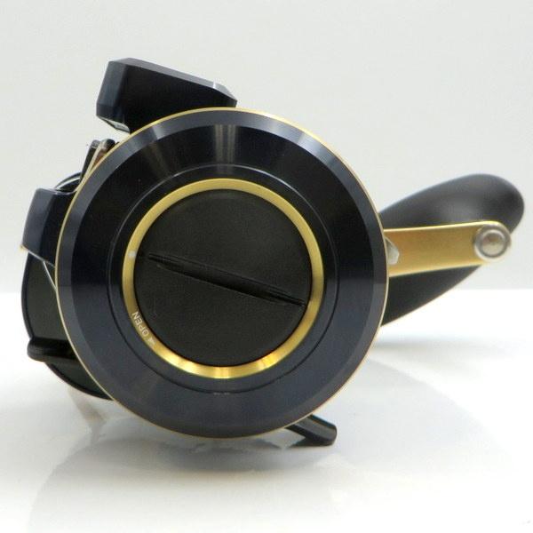 中古(目立った傷や汚れなし) ダイワ 21ソルティガIC 300H-SJ リール DAIWA SALTIGA 00631506 釣具 釣り TA0049 ◇