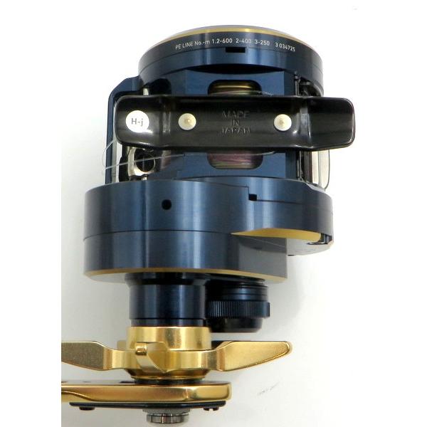 中古(目立った傷や汚れなし) ダイワ 21ソルティガIC 300H-SJ リール DAIWA SALTIGA 00631506 釣具 釣り TA0049 ◇