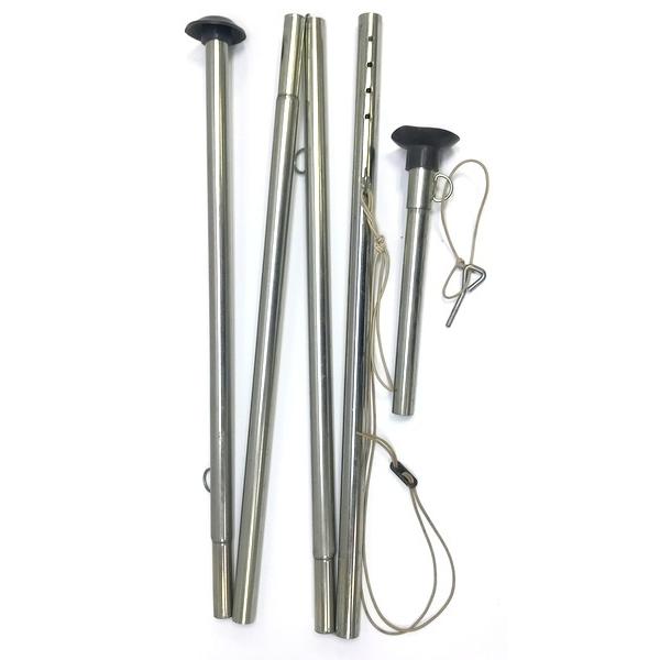 中古(傷や汚れあり) ノルディスク NORDISK Alfheim 12.6m2 アルフェイム 12.6m 国内正規品 キャンプ テント 4~6人 TA0103 ◇