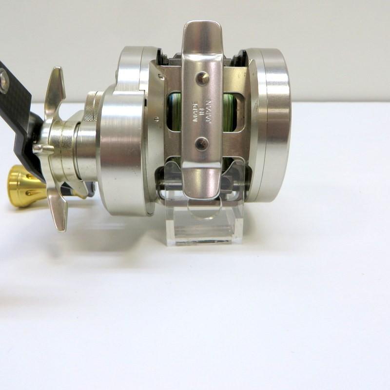 中古(傷や汚れあり) ダイワ DAIWA リョウガ 2020HL ベイトリール 00613507 RYOGA ◇TA0092