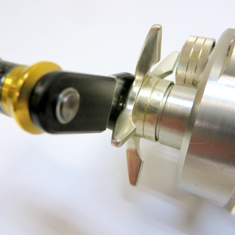 中古(傷や汚れあり) ダイワ DAIWA リョウガ 2020HL ベイトリール 00613507 RYOGA ◇TA0092
