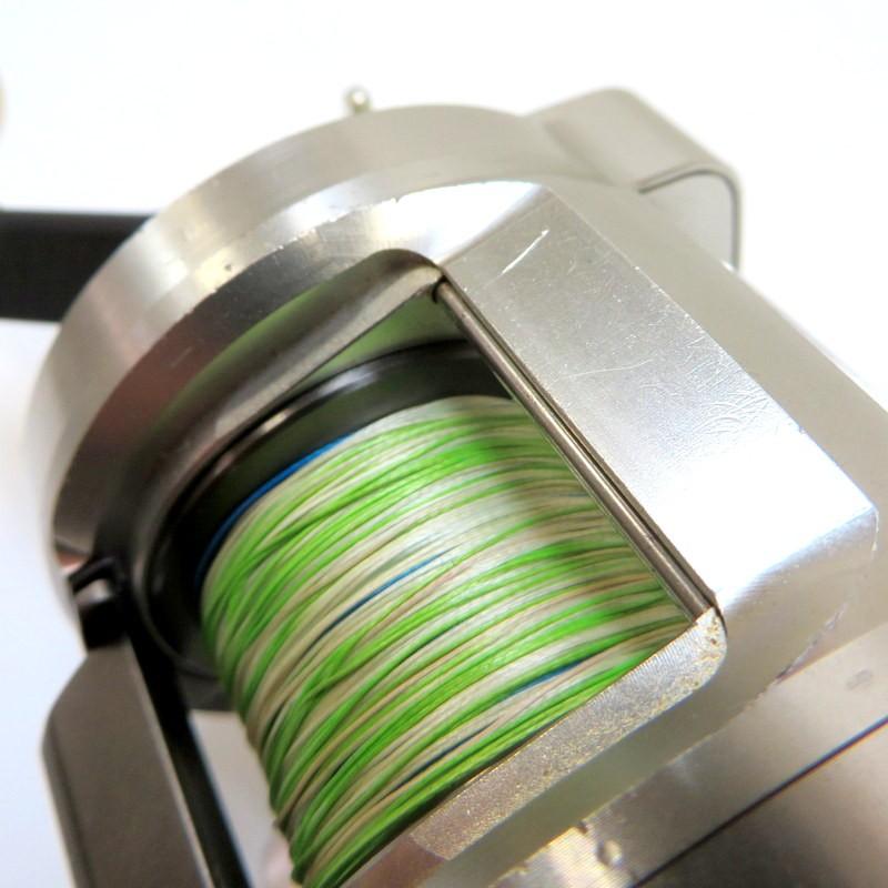 中古(傷や汚れあり) ダイワ DAIWA リョウガ 2020HL ベイトリール 00613507 RYOGA ◇TA0092
