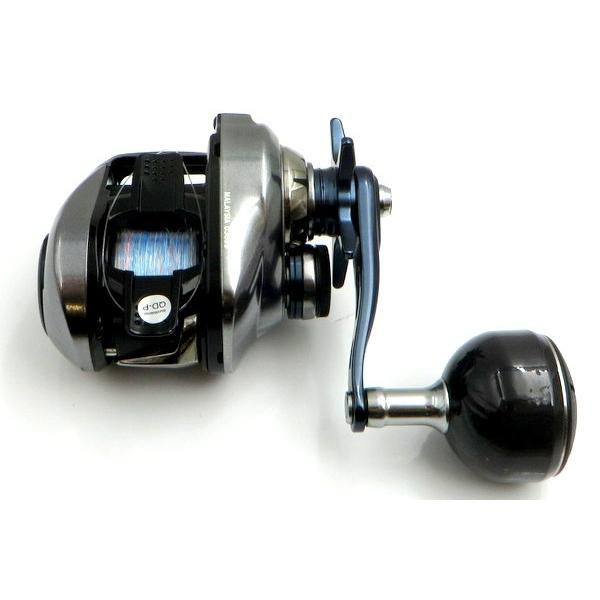 中古(目立った傷や汚れなし) シマノ グラップラープレミアム 151XG SHIMANO リール 釣具 釣り 03899 TA0059 ◇