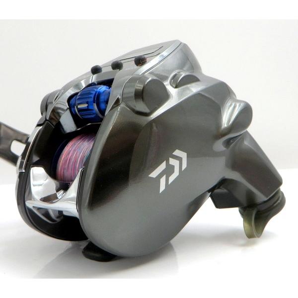 中古(目立った傷や汚れなし) ダイワ シーボーグ 200JL-SJ 電動リール リール DAIWA SEABORG 釣具 釣り 00810008 TA0075 ◇