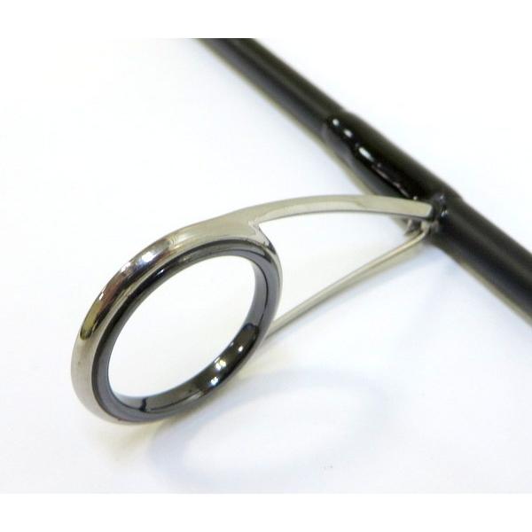 中古(目立った傷や汚れなし) ダイワ キャタリナBJ 63XHS-S・Y DAIWA ジギング ロッド 釣り竿 釣り 釣具 05805109 TA0078 ◇