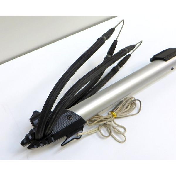 中古(傷や汚れあり) キングフィッシャー スピアガン KINGFISHER 銛 釣り 釣具 TA0073 ◇
