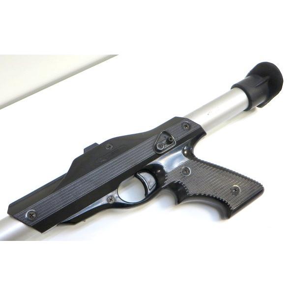 中古(傷や汚れあり) キングフィッシャー スピアガン KINGFISHER 銛 釣り 釣具 TA0073 ◇