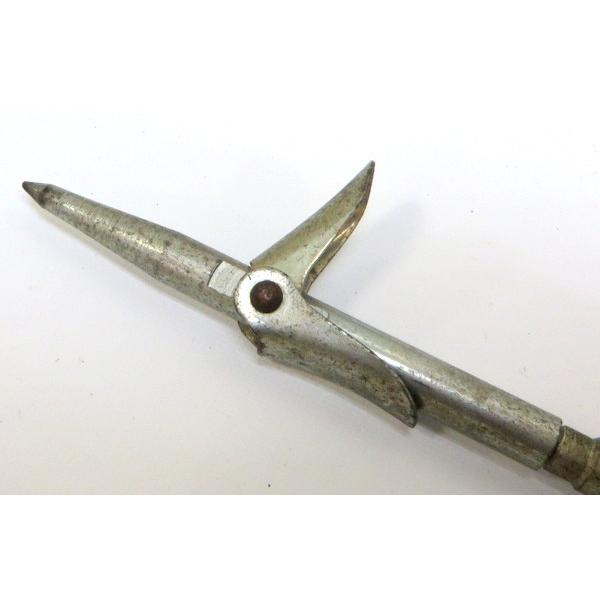 中古(傷や汚れあり) キングフィッシャー スピアガン KINGFISHER 銛 釣り 釣具 TA0073 ◇