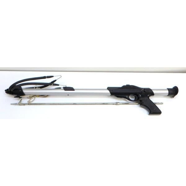 中古(傷や汚れあり) キングフィッシャー スピアガン KINGFISHER 銛 釣り 釣具 TA0073 ◇
