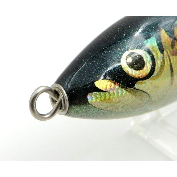 中古(やや傷や汚れあり) カーペンター ブルーフィッシュ 30-130 Carpenter ベイトリール リール ブルー 釣具 釣り TA0107 ◇