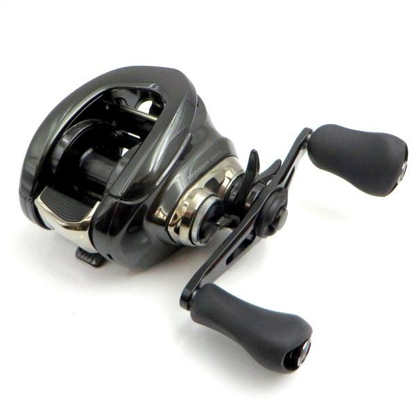 中古（やや傷や汚れあり） シマノ 23 アンタレス DC MD XG RIGHT SHIMANO リール ベイトリール 釣具 釣り 0460 –  Dr.tackle