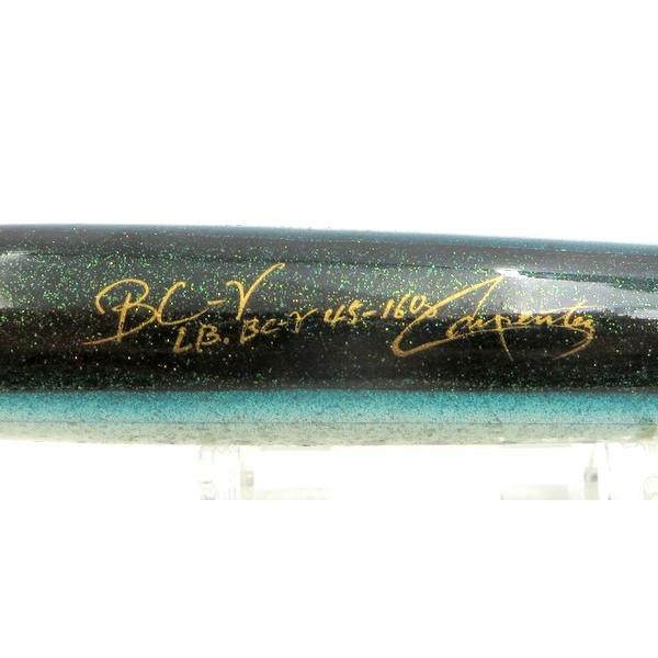 中古(やや傷や汚れあり) カーペンターガンマ 30-140 BC-r Carpenter ルアー 釣具 釣り TA0112 ◇