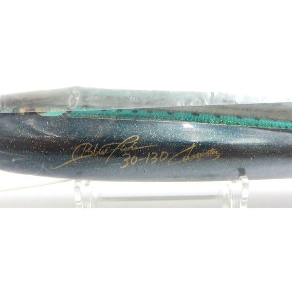 中古(未使用) カーペンター ブルーフィッシュ 30-130 Carpenter ルアー ペンシル ベイト 釣り 釣具 未使用品 TA0104 ◇