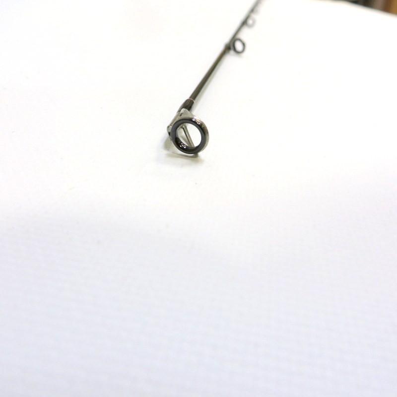 中古(やや傷や汚れあり) 桜井釣漁具 C3+ SAKURACUSTOM 8'3"H Monster Tune◇