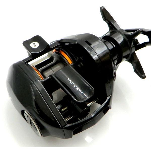 中古(目立った傷や汚れなし) ダイワ19アルファス CT SV 70H DAIWA ベイトリール リール 釣具 釣り 00614115 美品 TA0099 ◇