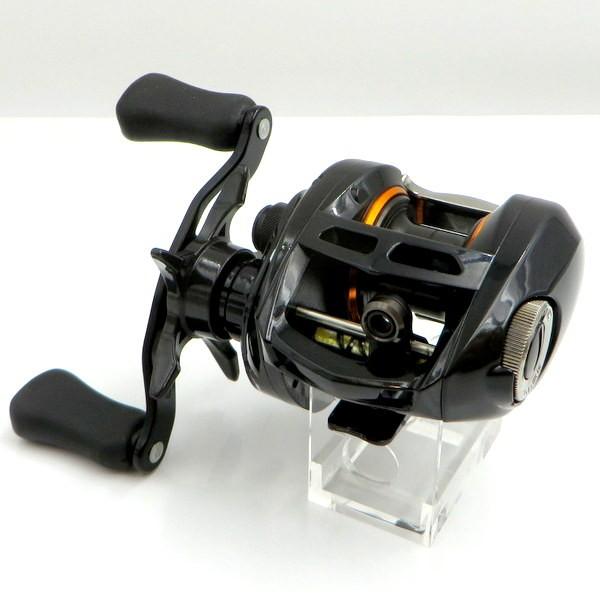 中古（目立った傷や汚れなし） ダイワ19アルファス CT SV 70H DAIWA ベイトリール リール 釣具 釣り 00614115 美品  TA0099 ◇