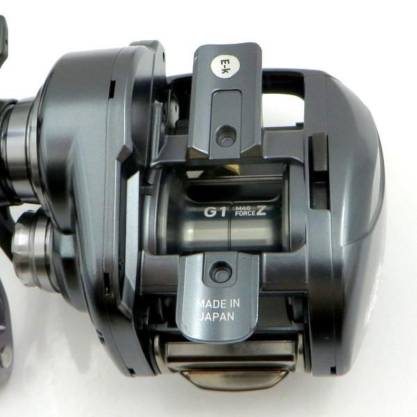 中古(目立った傷や汚れなし) ダイワ スティーズ A TW 1016SH 右巻き DAIWA ベイトリール リール 釣具 釣り 美品 TA0058 ◇