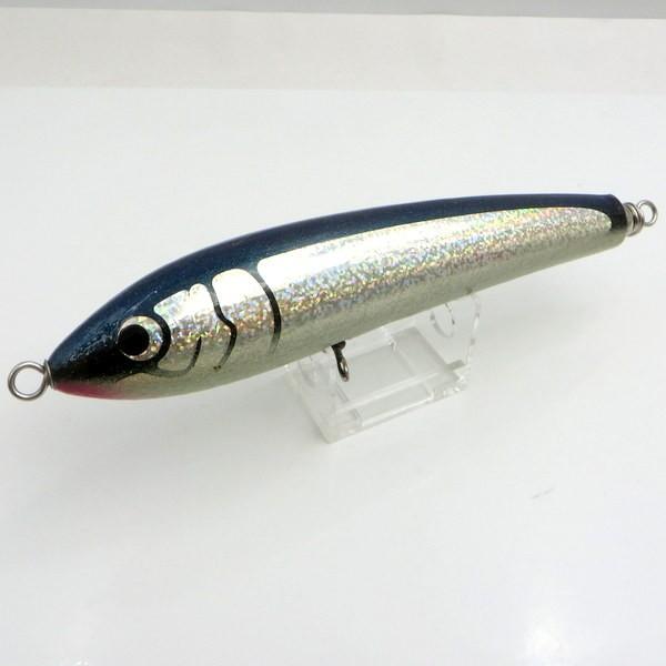 中古（やや傷や汚れあり） カーペンター ブルーフィッシュ 60-170 Carpenter ベイトリール リール 釣具 釣り ブルー TA0 –  Dr.tackle