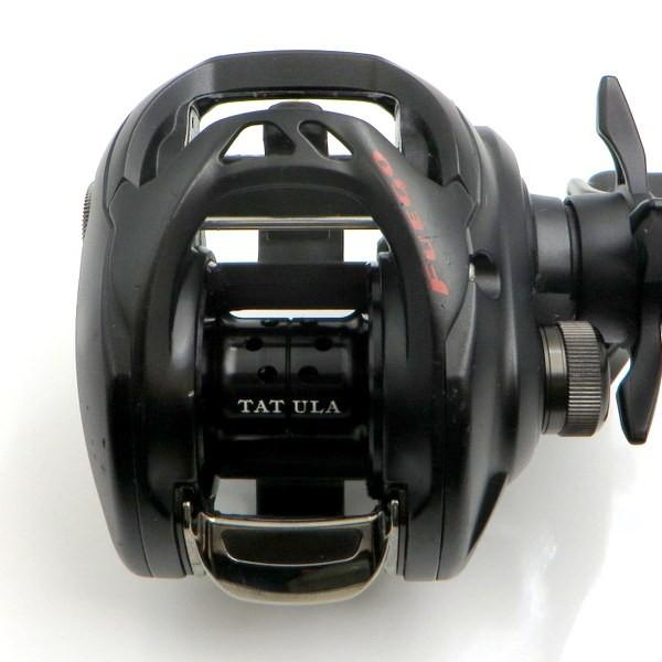 中古（目立った傷や汚れなし） ダイワ ベイトリール フエゴ CT 103SH Daiwa FUEGO リール 釣具 TA0035 ◇