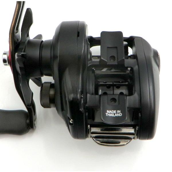 中古（目立った傷や汚れなし） ダイワ ベイトリール フエゴ CT 103SH Daiwa FUEGO リール 釣具 TA0035 ◇