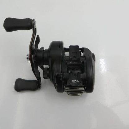 中古（目立った傷や汚れなし） ダイワ ベイトリール フエゴ CT 103SH Daiwa FUEGO リール 釣具 TA0035 ◇