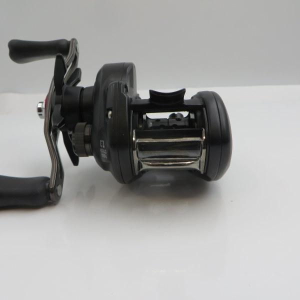 中古（目立った傷や汚れなし） ダイワ ベイトリール フエゴ CT 103SH Daiwa FUEGO リール 釣具 TA0035 ◇