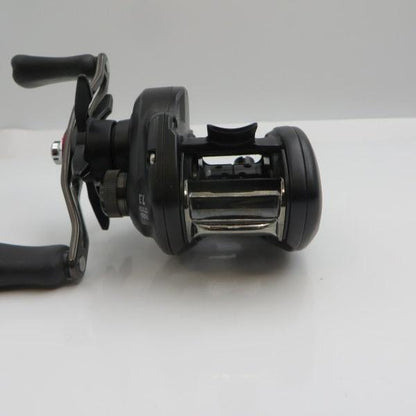 中古（目立った傷や汚れなし） ダイワ ベイトリール フエゴ CT 103SH Daiwa FUEGO リール 釣具 TA0035 ◇