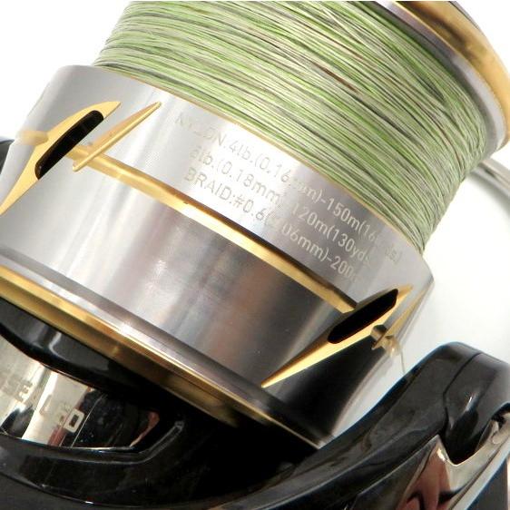 中古（目立った傷や汚れなし） ダイワ 20ルビアス FC LT2500S DAIWA LUVIAS スピニングリール リール 釣具 釣り 00060202 TA0068 ◇