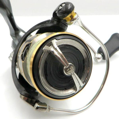 中古（目立った傷や汚れなし） ダイワ 20ルビアス FC LT2500S DAIWA LUVIAS スピニングリール リール 釣具 釣り 00060202 TA0068 ◇