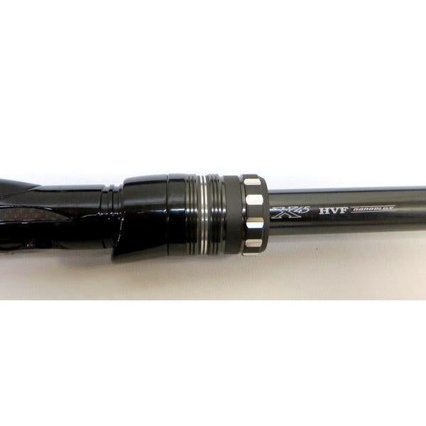 中古（目立った傷や汚れなし） ダイワ ラブラックス AGS110M-3・N DAIWA LABRAX 3ピース ロッド シーバスロッド 釣り竿 釣具 釣り TA0116 ◇