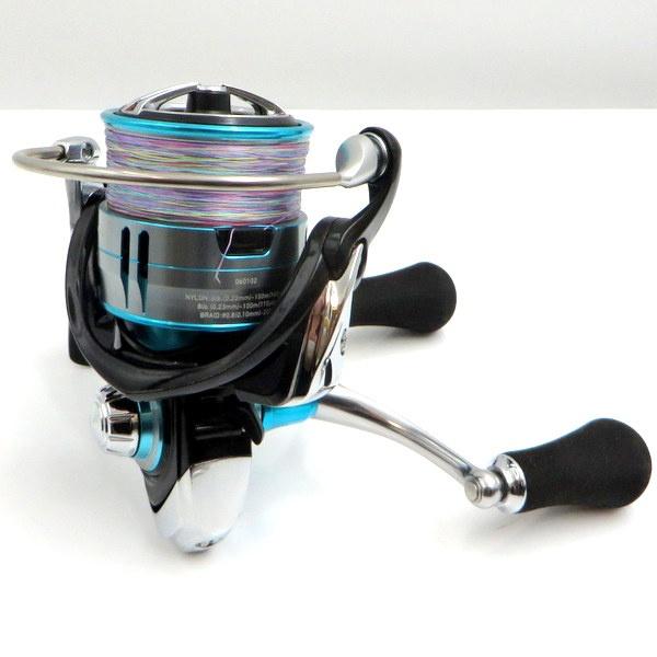 中古（未使用） ダイワ 19エメラルダス スピニングリール リール LT3000S-C-DH DAIWA 釣具 釣り 00060102 TA0053 ◇