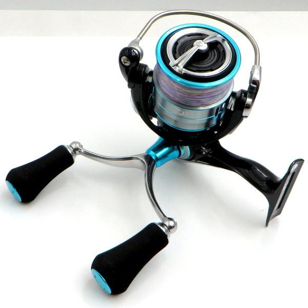 中古（未使用） ダイワ 19エメラルダス スピニングリール リール LT3000S-C-DH DAIWA 釣具 釣り 00060102 TA0053 ◇