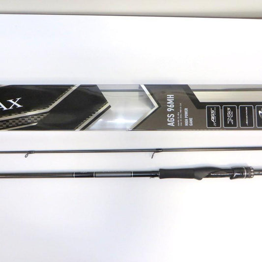 中古（未使用に近い） ダイワ DAIWA ラブラックス LABRAX AGS 96MH・N 釣り シーバス 2ピース ◇TA0109