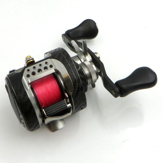 中古（目立った傷や汚れなし） シマノ 23カルカッタコンクエストBFS XGR SHIMANO 釣具 釣り リール 045706 TA0051 ◇